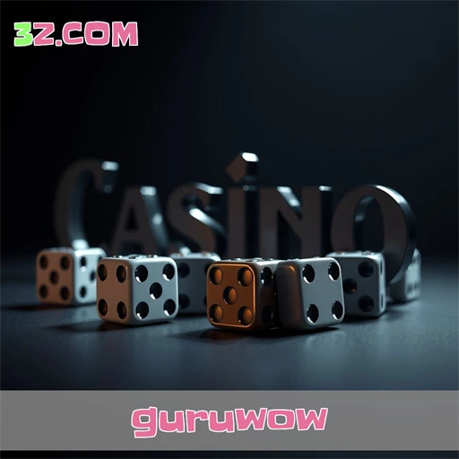 O Cassino do Guruwow: Uma Experiência Inigualável em Jogos