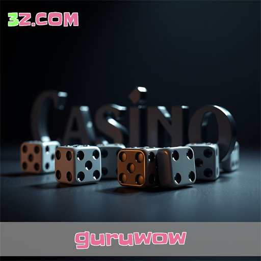 O Cassino do Guruwow: Uma Experiência Inigualável em Jogos