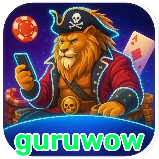 guruwow App
