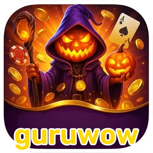 guruwow Site Confiável