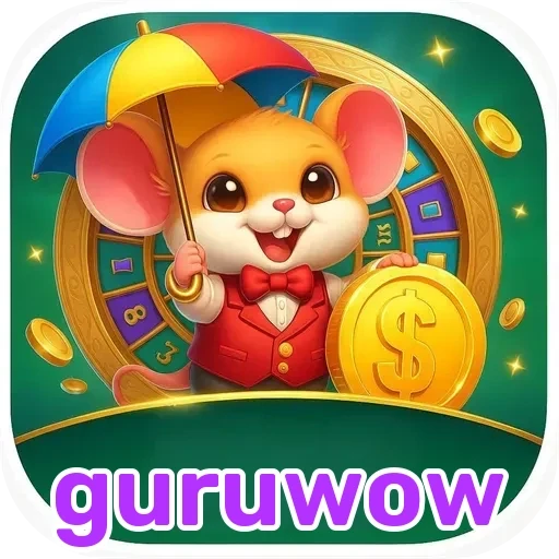 guruwow Jogos