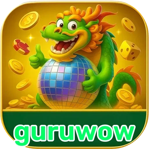 guruwow Plataforma