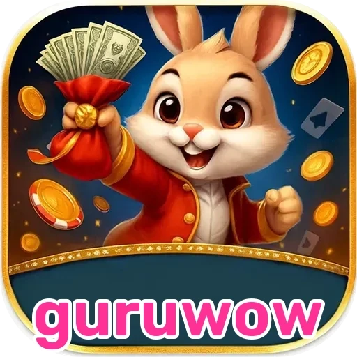 guruwow Promoções