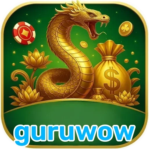 guruwow Segurança