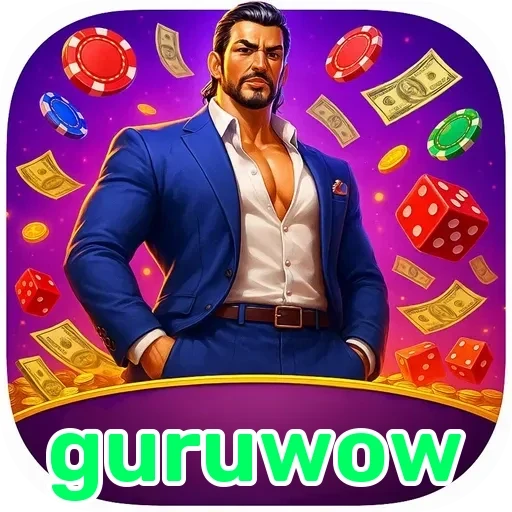 guruwow Eventos Esportivos
